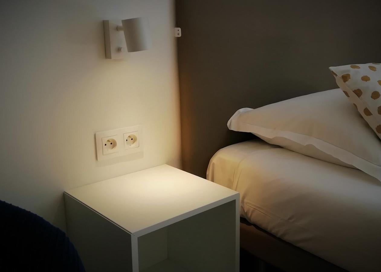 La Belle Monsoise Bed & Breakfast Eksteriør bilde
