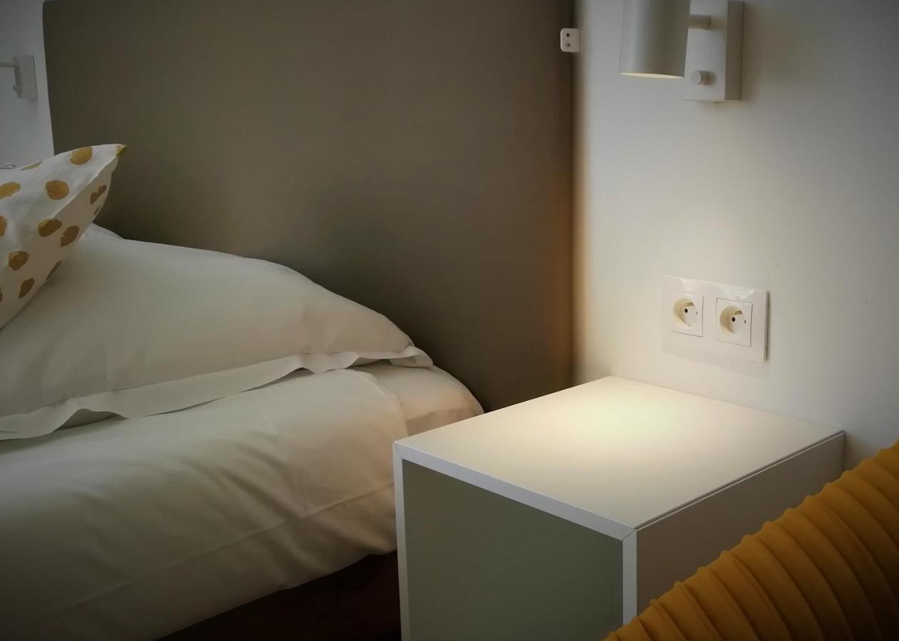 La Belle Monsoise Bed & Breakfast Eksteriør bilde