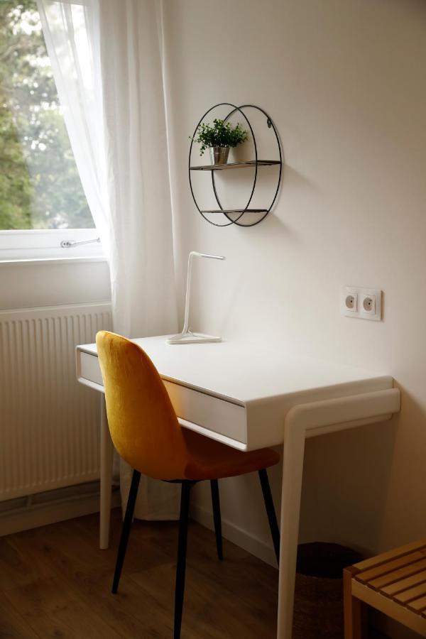 La Belle Monsoise Bed & Breakfast Eksteriør bilde