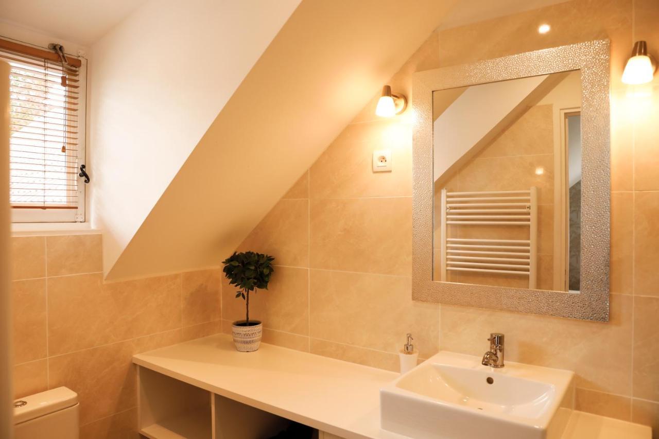 La Belle Monsoise Bed & Breakfast Eksteriør bilde
