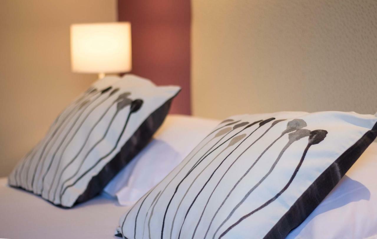 La Belle Monsoise Bed & Breakfast Eksteriør bilde