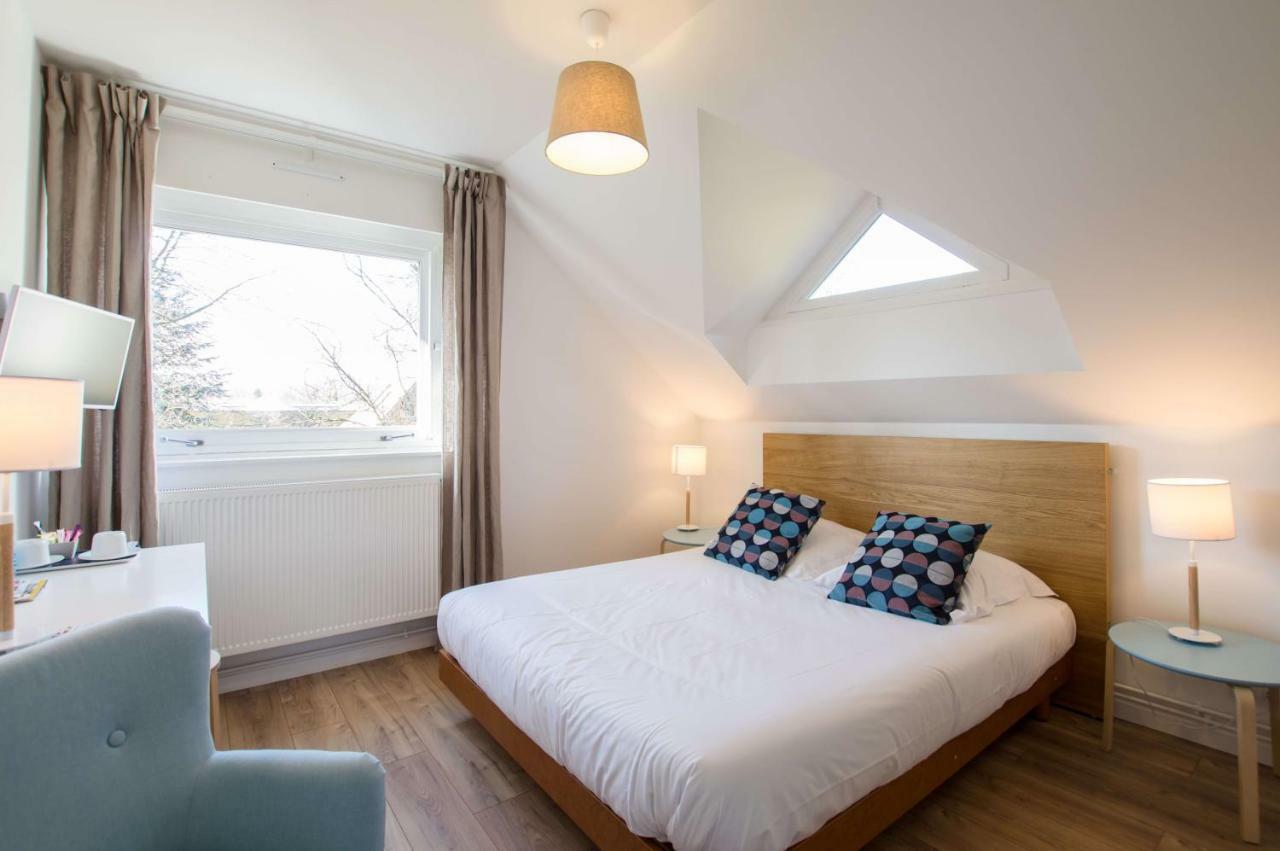 La Belle Monsoise Bed & Breakfast Eksteriør bilde