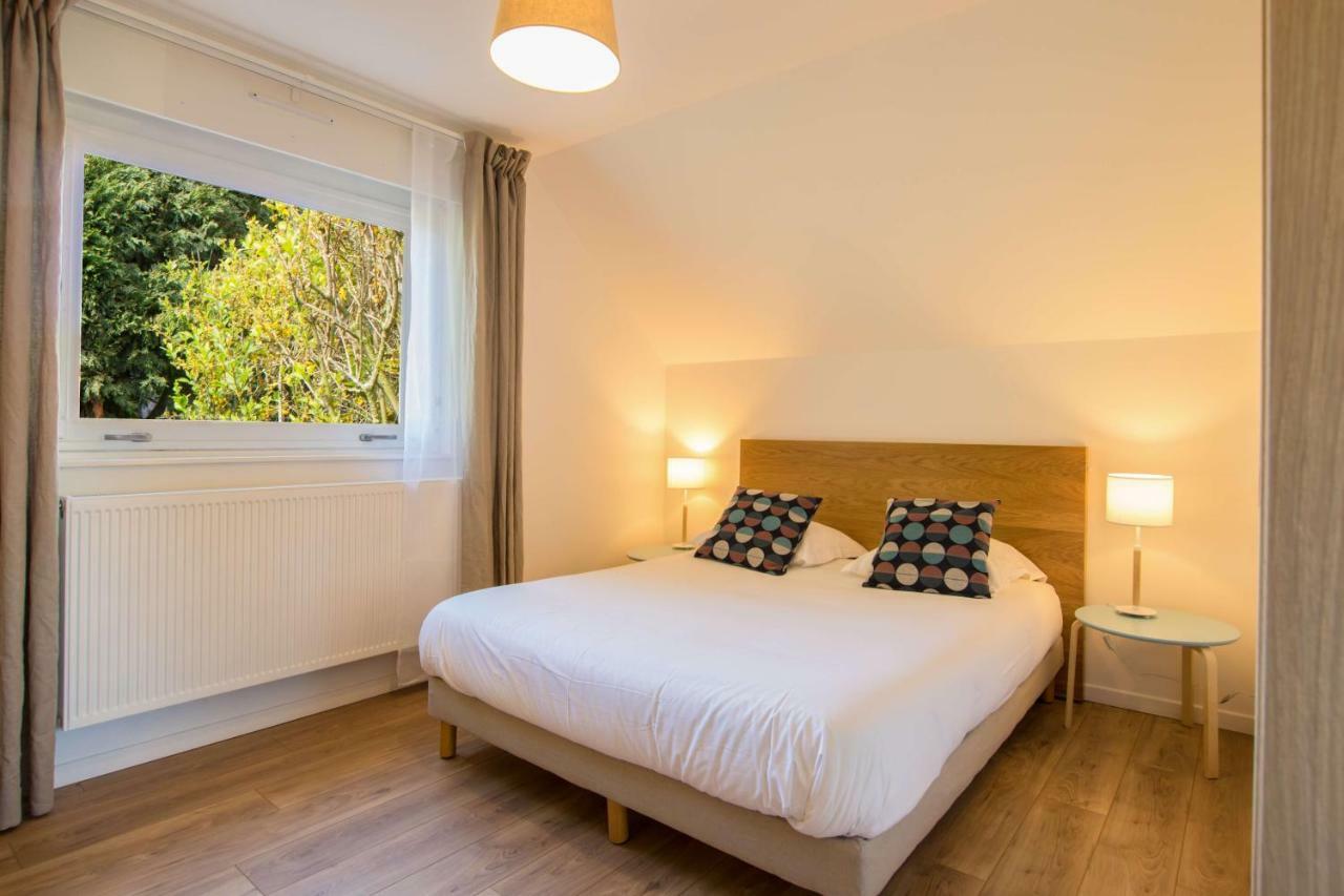 La Belle Monsoise Bed & Breakfast Eksteriør bilde
