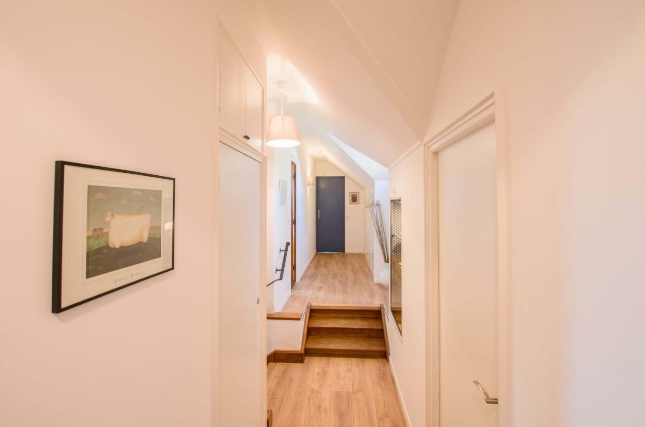 La Belle Monsoise Bed & Breakfast Eksteriør bilde